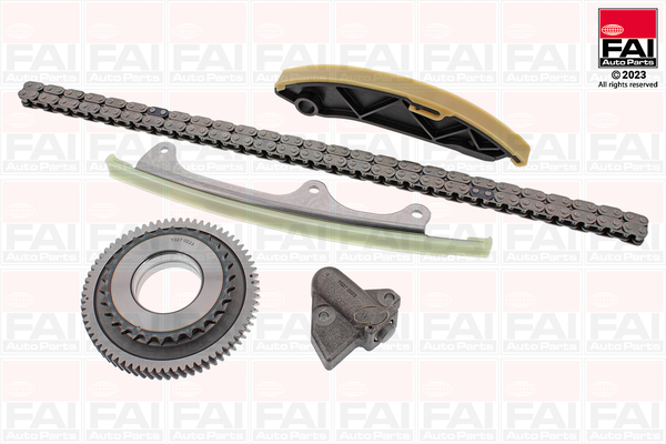 FAI AutoParts TCK410WO Kit...