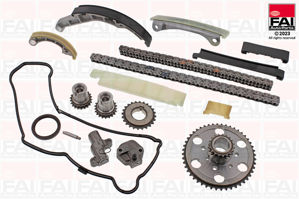 FAI AutoParts TCK42CRD-10...