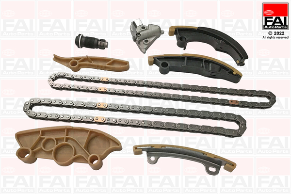 FAI AutoParts TCK430WO Kit...