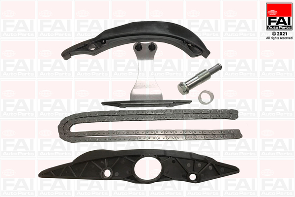FAI AutoParts TCK437 Kit...
