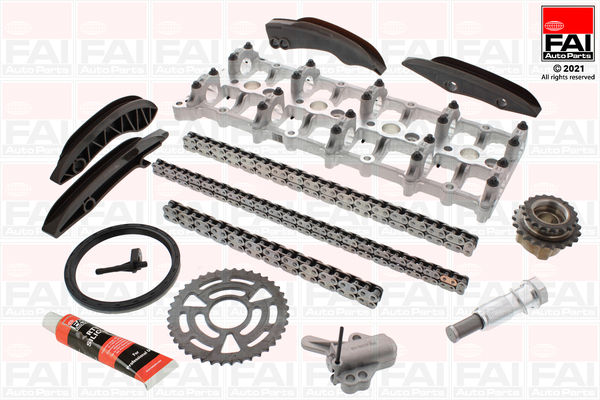 FAI AutoParts TCK438 Kit...