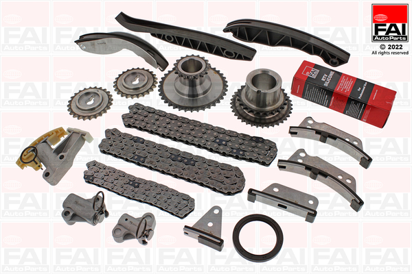 FAI AutoParts TCK442 Kit...