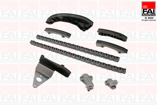 FAI AutoParts TCK444WO...