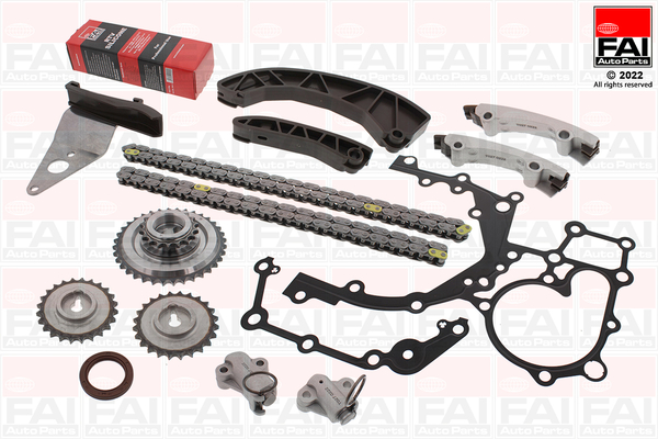 FAI AutoParts TCK446 Kit...