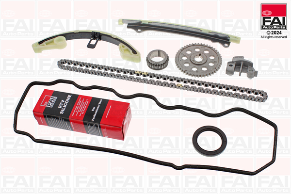 FAI AutoParts TCK448 Kit...