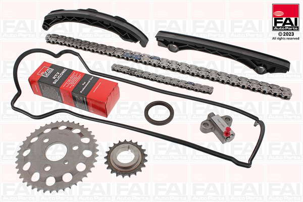 FAI AutoParts TCK449 Kit...