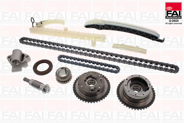 FAI AutoParts TCK450VVT Kit...