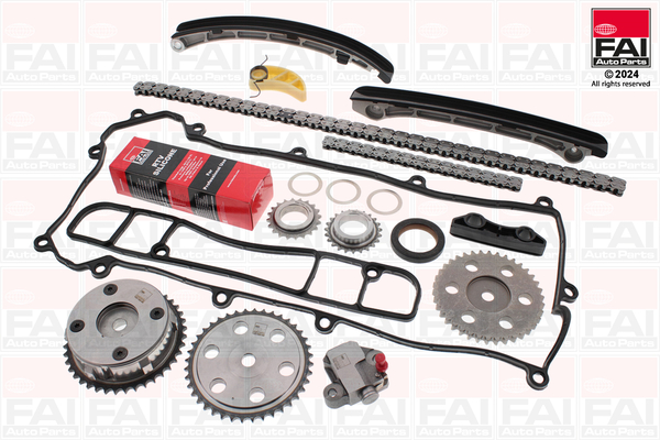 FAI AutoParts TCK485VVT Kit...