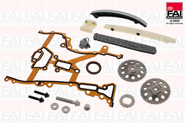 FAI AutoParts TCK4S Kit...
