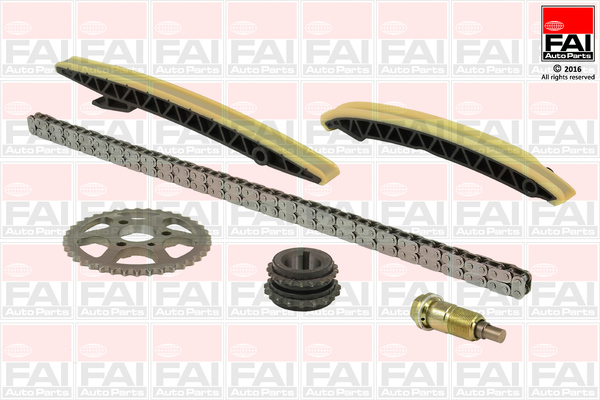 FAI AutoParts TCK51 Kit...