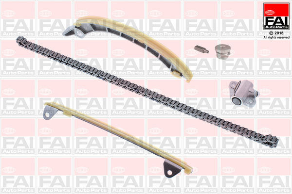 FAI AutoParts TCK73WO Kit...