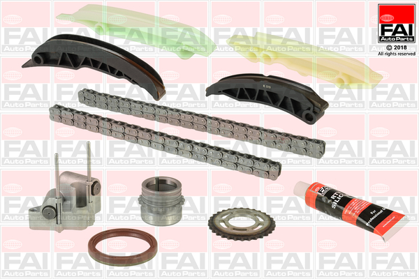 FAI AutoParts TCK74C...