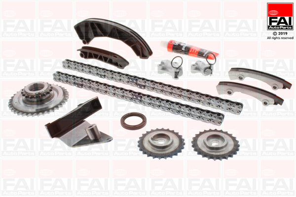 FAI AutoParts TCK79L Kit...