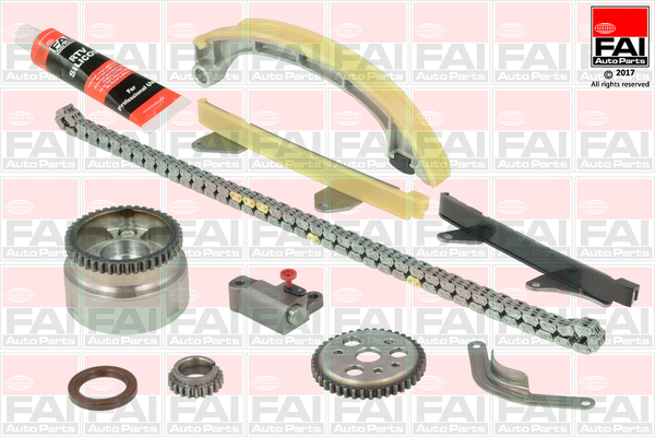 FAI AutoParts TCK82VVT Kit...