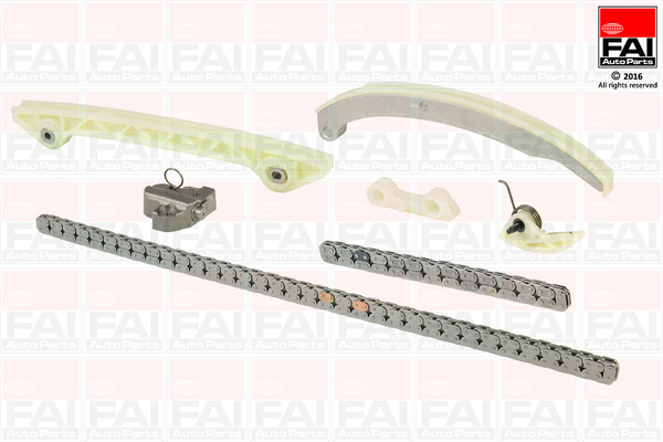 FAI AutoParts TCK85WO Kit...