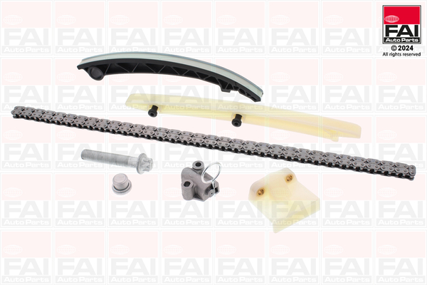 FAI AutoParts TCK98NG Kit...