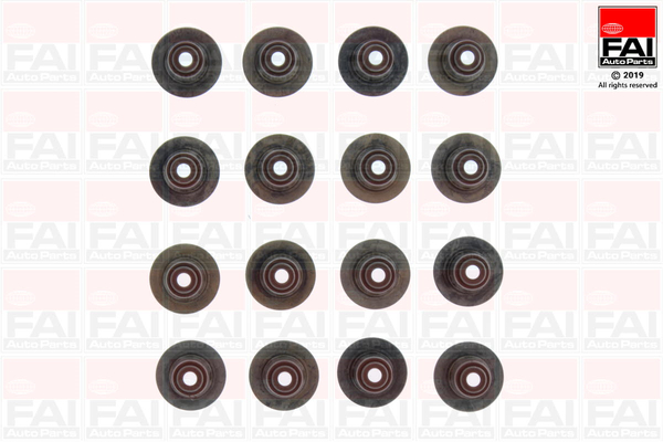FAI AutoParts VSK1136 Kit...