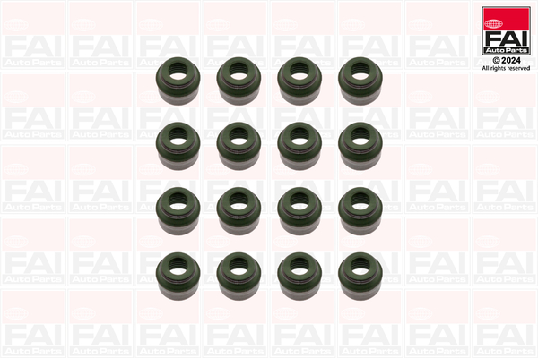 FAI AutoParts VSK1906 Kit...
