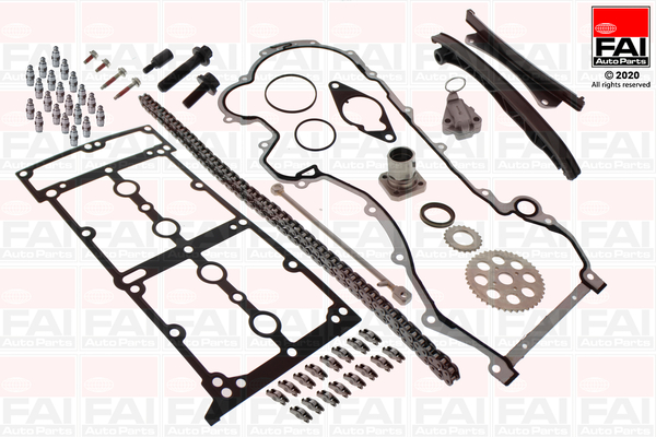 FAI AutoParts VTCK6C Kit...