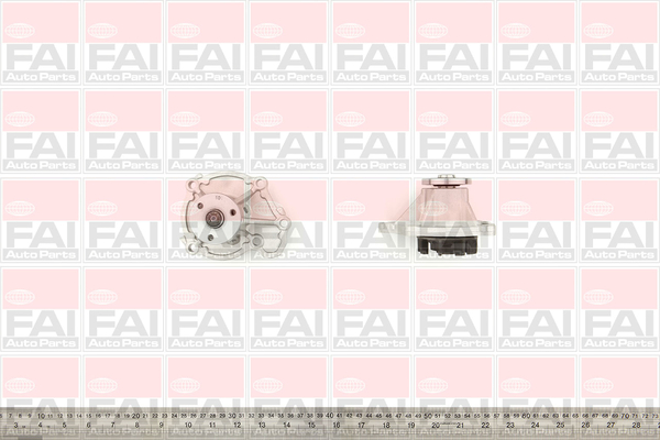 FAI AutoParts WP1515 Pompa...