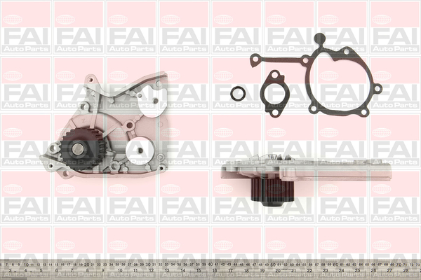 FAI AutoParts WP2413 Pompa...