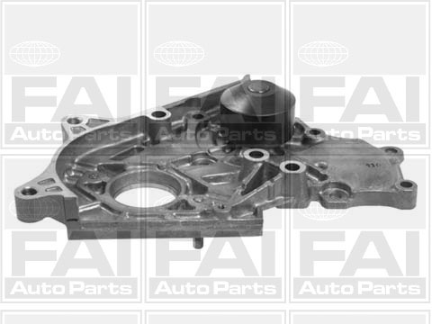 FAI AutoParts WP2613 Pompa...