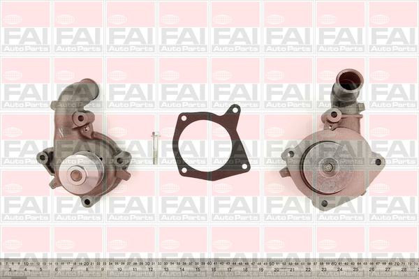 FAI AutoParts WP2673...