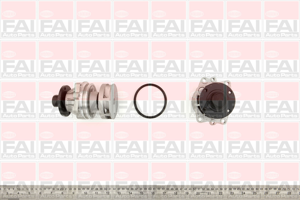 FAI AutoParts WP2735 Pompa...