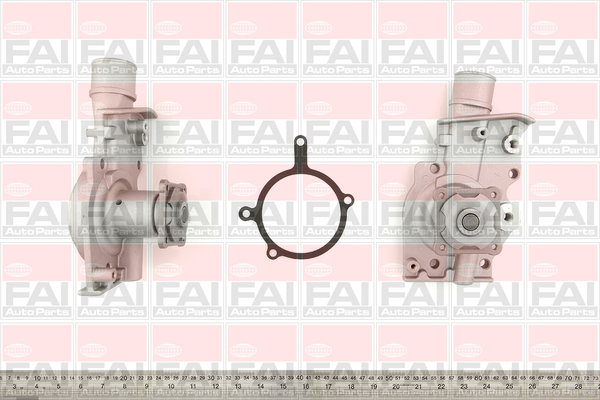 FAI AutoParts WP2889 Pompa...