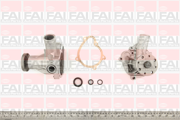 FAI AutoParts WP2928 Pompa...