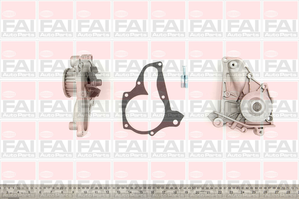 FAI AutoParts WP2978 Pompa...
