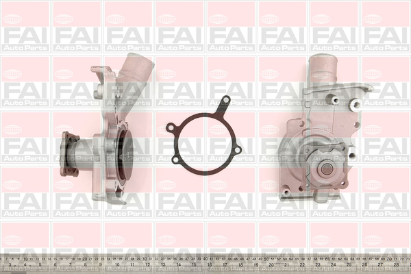 FAI AutoParts WP2990 Pompa...