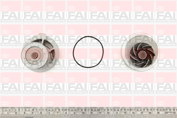 FAI AutoParts WP3058 Pompa...