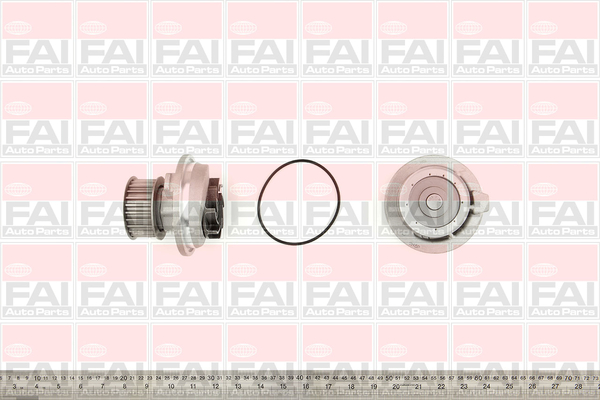 FAI AutoParts WP3059 Pompa...