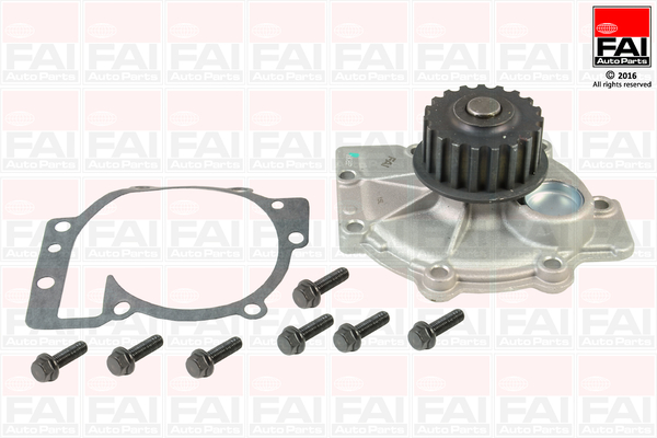 FAI AutoParts WP3090 Pompa...