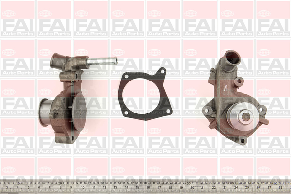 FAI AutoParts WP6030 Pompa...