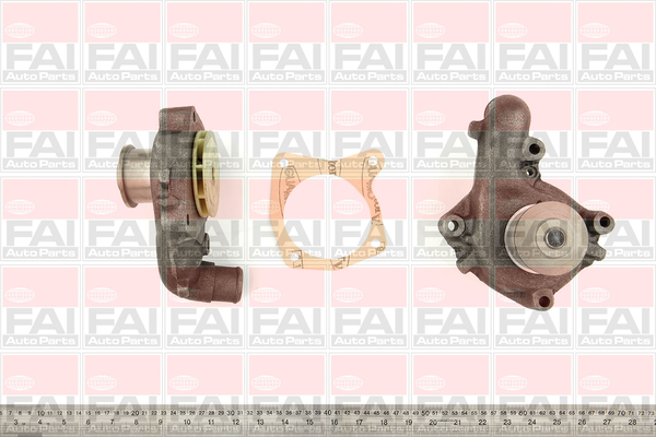 FAI AutoParts WP6031 Pompa...