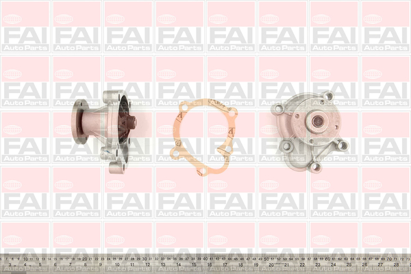 FAI AutoParts WP6053 Pompa...