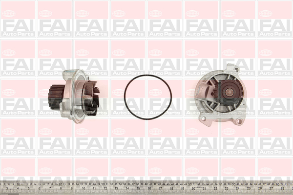 FAI AutoParts WP6065 Pompa...