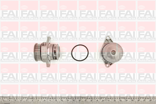 FAI AutoParts WP6101 Pompa...