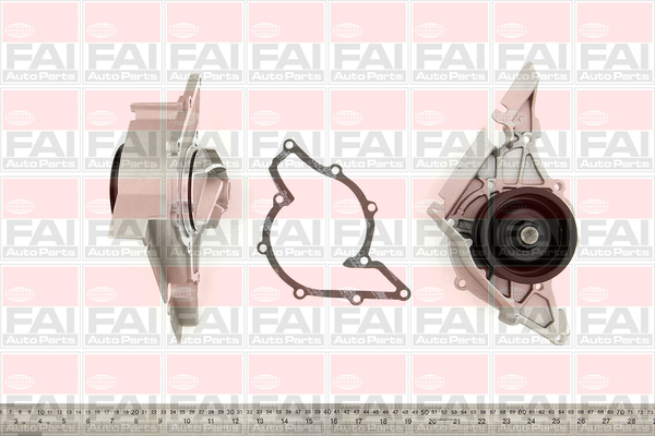 FAI AutoParts WP6102 Pompa...