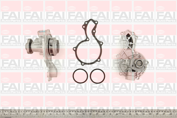 FAI AutoParts WP6105 Pompa...