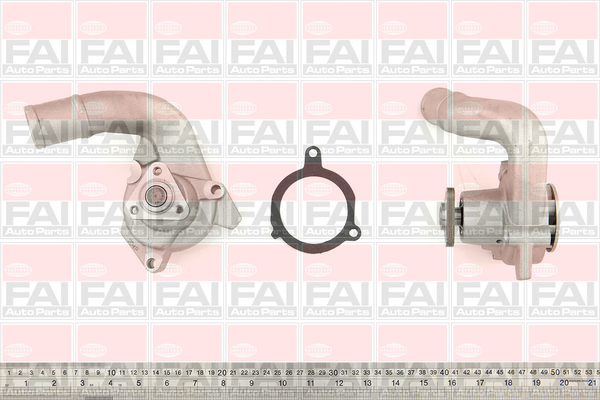 FAI AutoParts WP6111...