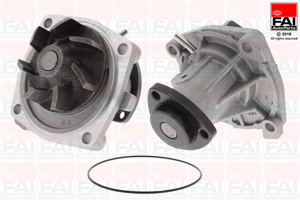 FAI AutoParts WP6119 Pompa...