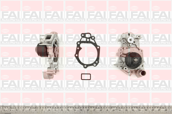 FAI AutoParts WP6124 Pompa...