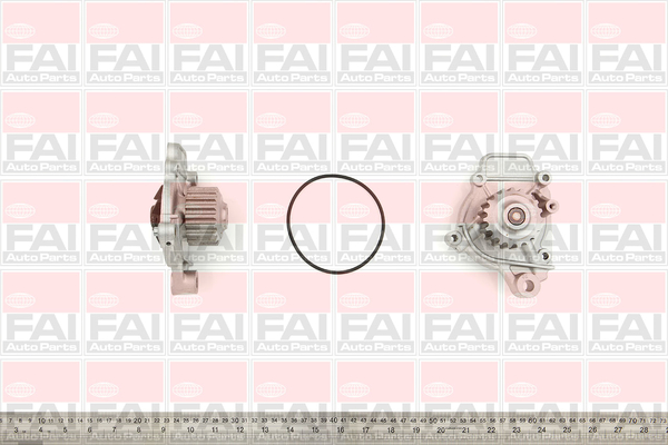 FAI AutoParts WP6152 Pompa...
