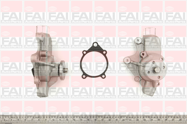 FAI AutoParts WP6164 Pompa...