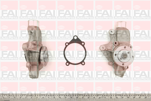 FAI AutoParts WP6165 Pompa...