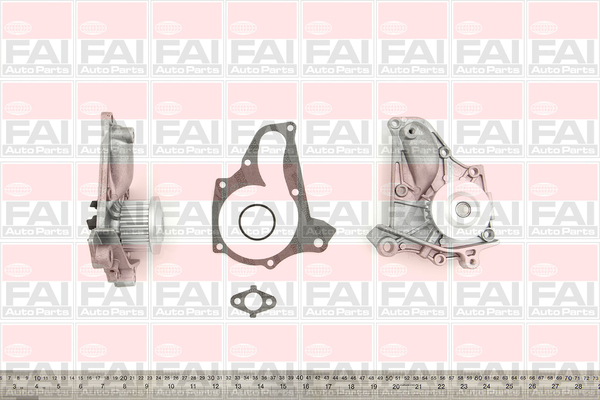 FAI AutoParts WP6173 Pompa...