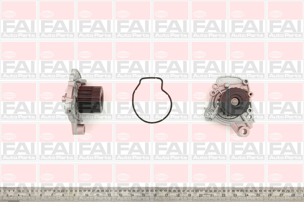 FAI AutoParts WP6191 Pompa...